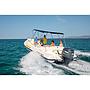 Book yachts online - motorboat - SCANNER 710 ENVY - SMILE V - rent