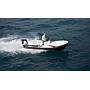 Book yachts online - motorboat - Zar 53 - SMILE II - rent
