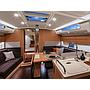 Book yachts online - sailboat - Hanse 418 - Lauda - rent