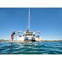 Book yachts online - catamaran - Excess 11 - PANCO - rent