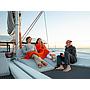 Book yachts online - catamaran - Excess 11 - PANCO - rent