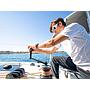 Book yachts online - catamaran - Excess 11 - PANCO - rent
