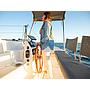 Book yachts online - catamaran - Excess 11 - PANCO - rent