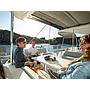 Book yachts online - catamaran - Excess 11 - PANCO - rent