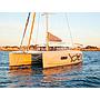 Book yachts online - catamaran - Excess 11 - PANCO - rent