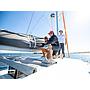 Book yachts online - catamaran - Excess 11 - PANCO - rent