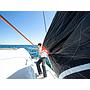 Book yachts online - catamaran - Excess 11 - PANCO - rent