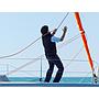 Book yachts online - catamaran - Excess 11 - PANCO - rent