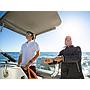 Book yachts online - catamaran - Excess 11 - PANCO - rent