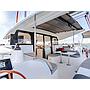 Book yachts online - catamaran - Excess 11 - PANCO - rent