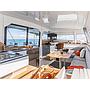 Book yachts online - catamaran - Excess 11 - PANCO - rent