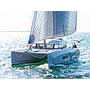 Book yachts online - catamaran - Excess 11 - PANCO - rent
