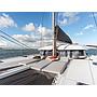 Book yachts online - catamaran - Excess 11 - PANCO - rent