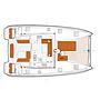 Book yachts online - catamaran - Excess 11 - PATARA - rent