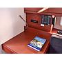 Book yachts online - sailboat - Hanse 458 - GOBUN - rent