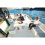 Book yachts online - catamaran - Excess 11 - Smota - rent