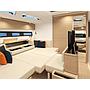 Book yachts online - sailboat - Hanse 460 - DORIS - rent