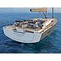 Book yachts online - sailboat - Hanse 460 - DORIS - rent