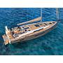 Book yachts online - sailboat - Hanse 460 - YASSICA - rent