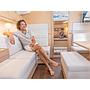 Book yachts online - sailboat - Hanse 458 - SARSALA - rent