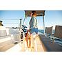 Book yachts online - catamaran - Excess 11 - Seraph - rent