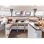 Book yachts online - catamaran - Excess 11 - Seraph - rent