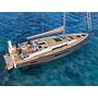 Book yachts online - sailboat - Hanse 460 - No name - rent