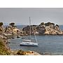 Book yachts online - sailboat - Sun Odyssey 440 - Eleni - rent