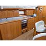 Book yachts online - sailboat - Sun Odyssey 45 - Elpida - rent