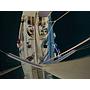 Book yachts online - sailboat - Sun Odyssey 45 - Elpida - rent