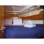 Book yachts online - sailboat - Sun Odyssey 45 - Elpida - rent