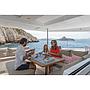 Book yachts online - catamaran - Astréa 42 - 3 cabines - Moana - rent