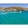 Book yachts online - catamaran - Lagoon 450 - New Horizons - rent