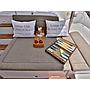 Book yachts online - catamaran - Lagoon 450 - New Horizons - rent