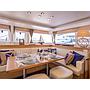 Book yachts online - catamaran - Lagoon 450 - New Horizons - rent