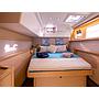 Book yachts online - catamaran - Lagoon 450 - New Horizons - rent