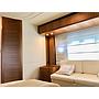 Book yachts online - motorboat - Navetta 58 - JOSEFINE I - rent