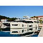 Book yachts online - motorboat - Navetta 58 - JOSEFINE I - rent