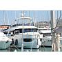 Book yachts online - motorboat - Navetta 58 - JOSEFINE I - rent
