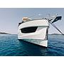 Book yachts online - motorboat - Navetta 58 - JOSEFINE I - rent