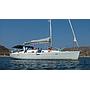 Book yachts online - sailboat - Oceanis 50 Family - Ippolity - rent