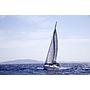 Book yachts online - sailboat - Oceanis 50 Family - Ippolity - rent