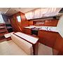 Book yachts online - sailboat - Oceanis 50 Family Air Condition/Generator - Ornella - rent