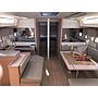 Book yachts online - sailboat - Oceanis 51.1 - Avocado - rent