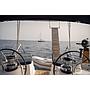 Book yachts online - sailboat - Ocean Star 56.1 - Santorini - rent