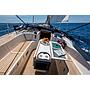 Book yachts online - sailboat - Ocean Star 56.1 - Santorini - rent