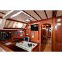 Book yachts online - sailboat - Ocean Star 56.1 - Santorini - rent