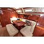 Book yachts online - sailboat - Ocean Star 56.1 - Santorini - rent