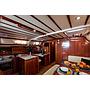 Book yachts online - sailboat - Ocean Star 56.1 - Santorini - rent