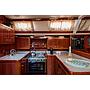 Book yachts online - sailboat - Ocean Star 56.1 - Santorini - rent